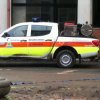Emergenza Alluvione Aulla